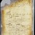 Report of Johannes la Montagne and Thomas Willett