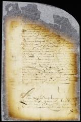 Compliance of the magistrates of the town of Gravesend with the judgment against them