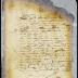 Petition of Jan Juriaens (Becker) for a salary