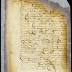 Resolution of director and council relative to the case of Juan Gallardo vs. captain Sebastiaen Raeff and his lieutenant Jan van Campen
