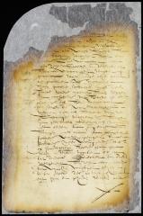 Ordinance establishing a weekly market day in New Amsterdam