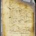 Sentence of Dirck Smith