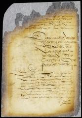 Ordinance for the regulation of the officers and soldiers of the director-general's company
