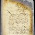 Petition of Juan Gallardo Ferrara for the restoration of his slaves