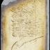 Resolution of director and council relative to the case of Juan Gallardo vs. captain Sebastiaen Raeff and his lieutenant Jan van Campen