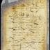 Sentence of Dirck Smith