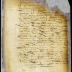 Sentence of Dirck Smith