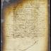 Order to seize the reed belonging to Peter Symonsen