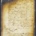 Petition of Isaac de Foreest for leave to conclude a contract with Jacob van Couwenhoven