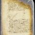 Commission of Johannes La Montagne to be vice-director at Fort Orange
