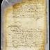 Order on a complaint of the fiscal vs. William Brouwer
