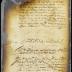 Proceedings in a suit of John Hicks vs. Hendrick Jansen
