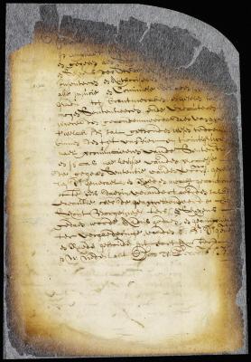 Ordinance empowering the court of New Amsterdam to take cognizance of criminal offenses punishable by branding and whipping