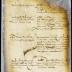 Examination of Andries Laurensen