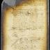 Petition of Hendrick Barentsen Smith for his discharge