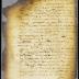Application of the fiscal for leave to remove the books and papers of Cornelis van Tienhoven from his late residence