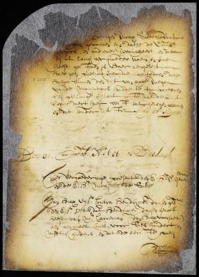 Proceedings in a suit of John Hicks vs. Hendrick Jansen