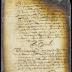 Ordinance of the city of New Amsterdam regulating the citizens excise