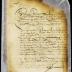 Judgment in the case of the farmer of the excise vs. Daniel Litschoe