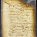 Petition of Dirck Smith for a pardon