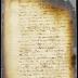 Petition of Abraham Martense Clock for the grant of a piece of land in front of his house