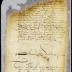 Examination of Andries Laurensen