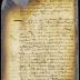 Memorial of the sheriff, burgomasters, etc. of New Amsterdam asking for explanation in regard to the citizens excise