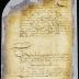 Order respecting the payment of certain debts due by Adriaen van Tienhoven