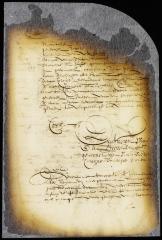 Petition of the bakers of Beverwyck that private persons be not allowed to bake bread for sale