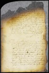 Order for payment of the account of Mathys Capito [Copy of 8:319b]