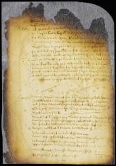 Memorandum of Peter Lucassen's account and order for payment [Copy of 8:278]
