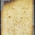 Memorial of the sheriff, burgomasters, etc. of New Amsterdam asking for explanation in regard to the citizens excise [Copy of 8:279]