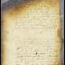 Order to the magistrates of Gravesend to sell all the property there belonging to George Baxter [Copy of 8:320]