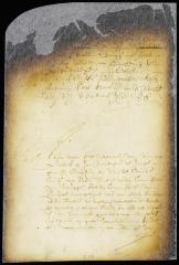 Order increasing the remuneration of Matthys Capito [Copy of 8:322]