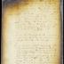 Petition of Abraham Martense Clock for the grant of a piece of land in front of his house [Copy of 8:310]