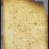 Memorial of the sheriff, burgomasters, etc. of New Amsterdam asking for explanation in regard to the citizens excise [Copy of 8:279]
