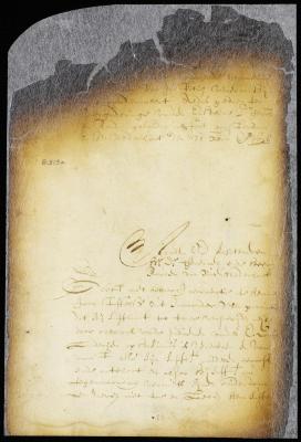 Order granting the petition of William Hallet [Copy of 8:312b]