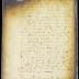 Petition of rev. Mr. Polhemus for an advance on his salary [Copy of 8:308b]