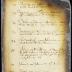 Calendar of ordinances, placards, and judgments for 1656