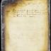 Calendar of ordinances, placards, and judgments for 1656