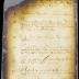 Calendar of the principal resolutions for 1656