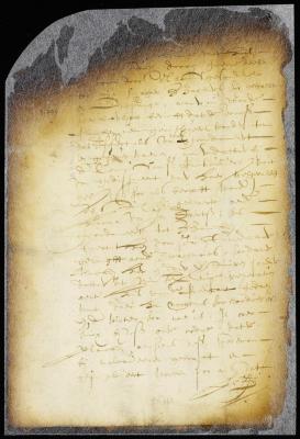 Letter from the director-general to the magistrates of Midwout  [Copy of 8:298]