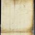 Letter from the magistrates to the director and council