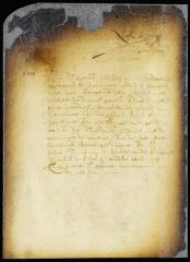 Appointment of Peter Tonneman to be kerck master of the church at New Amsterdam