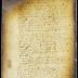 Ordinance establishing great and small citizenship in New Amsterdam