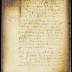 Order to examine the papers of Cornelis van Tienhoven