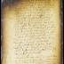Proceedings in the case of Cornelis Schut vs. Maria Verlett, widow of Jan van Beeck