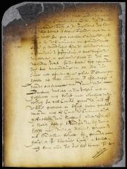 Proclamation appointing the first Wednesday in March a day of general thanksgiving and prayer