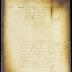 Form of certificate of great citizenship