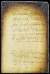 Proceedings against Anna Tchuys